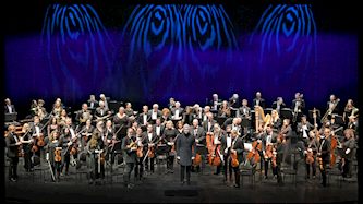 קונצרט, צילום: יוסי צבקר.